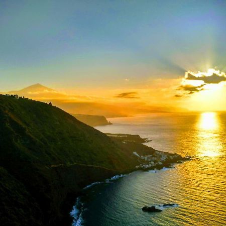 Best View Tenerife Vivienda Vacacional La Matanza de Acentejo Kültér fotó