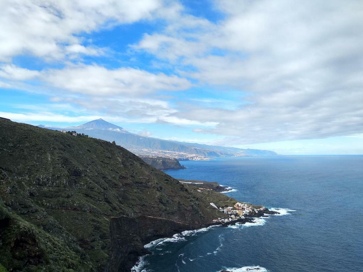Best View Tenerife Vivienda Vacacional La Matanza de Acentejo Kültér fotó