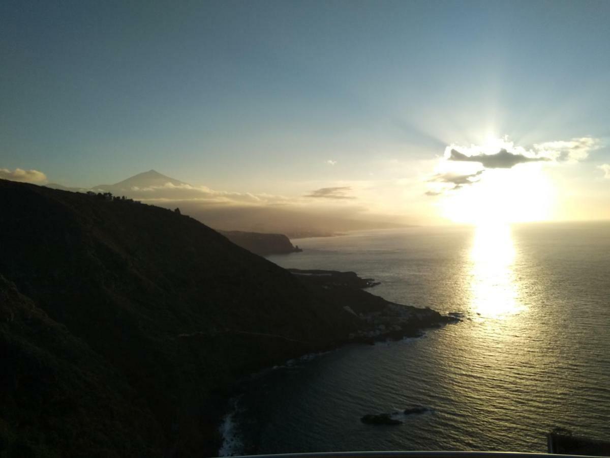 Best View Tenerife Vivienda Vacacional La Matanza de Acentejo Kültér fotó