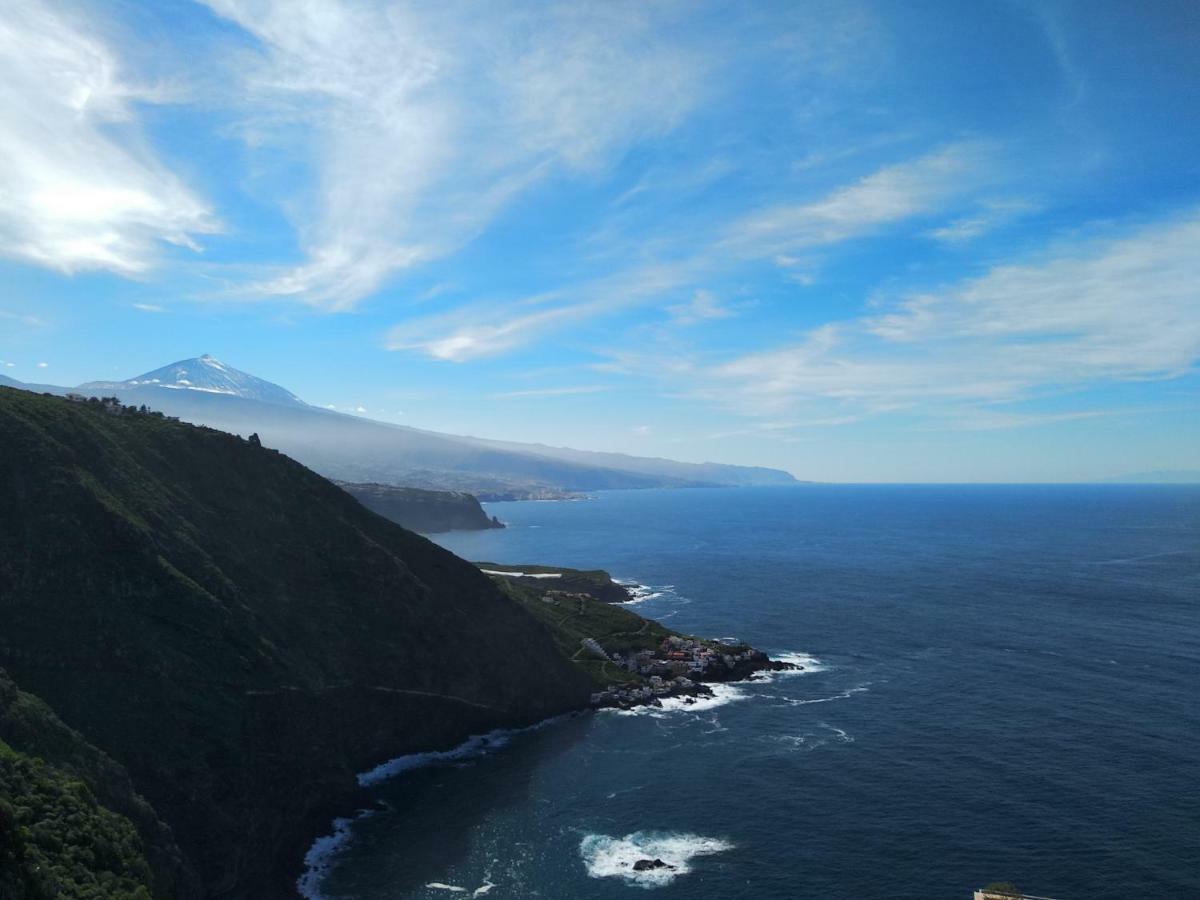 Best View Tenerife Vivienda Vacacional La Matanza de Acentejo Kültér fotó