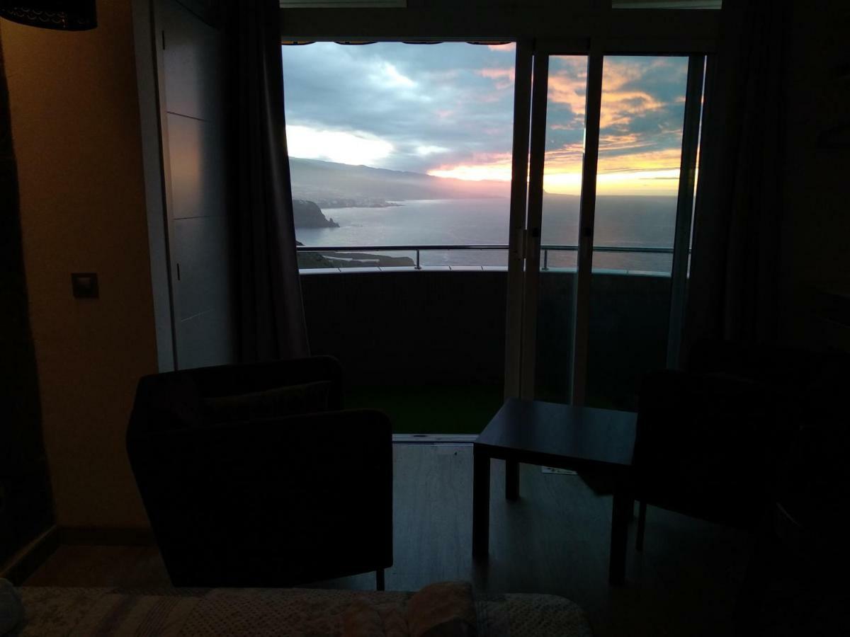 Best View Tenerife Vivienda Vacacional La Matanza de Acentejo Kültér fotó