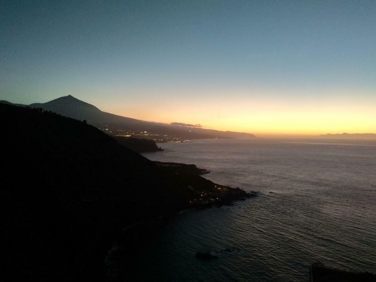 Best View Tenerife Vivienda Vacacional La Matanza de Acentejo Kültér fotó