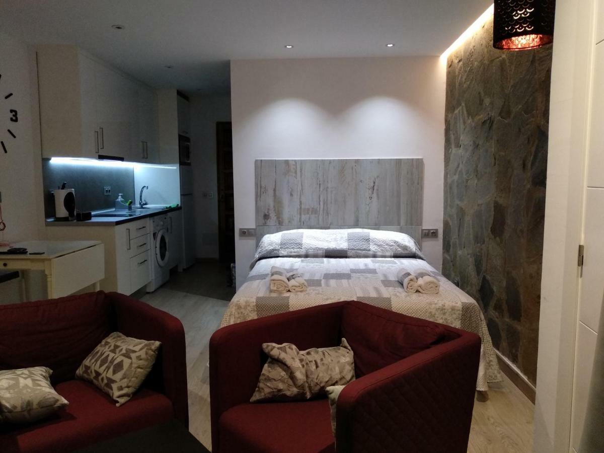 Best View Tenerife Vivienda Vacacional La Matanza de Acentejo Kültér fotó