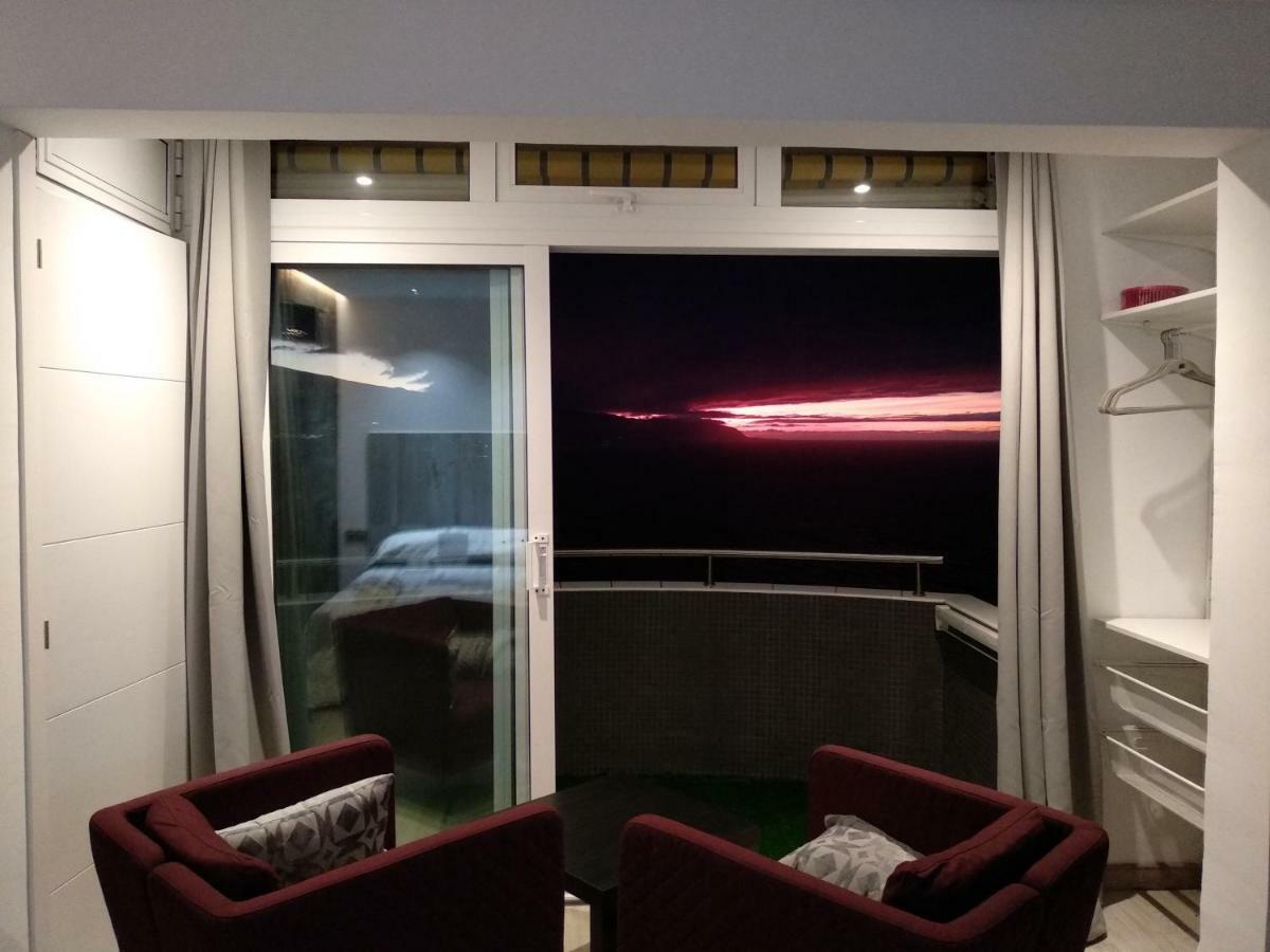 Best View Tenerife Vivienda Vacacional La Matanza de Acentejo Kültér fotó