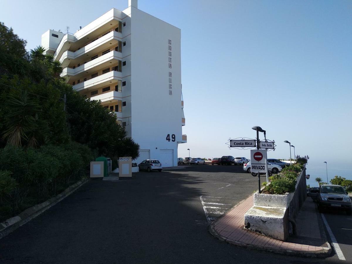 Best View Tenerife Vivienda Vacacional La Matanza de Acentejo Kültér fotó