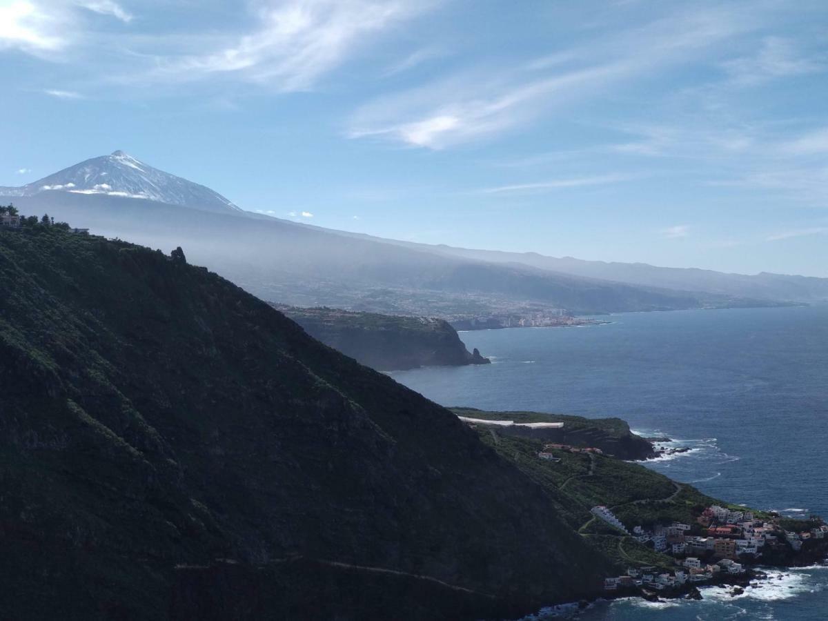 Best View Tenerife Vivienda Vacacional La Matanza de Acentejo Kültér fotó