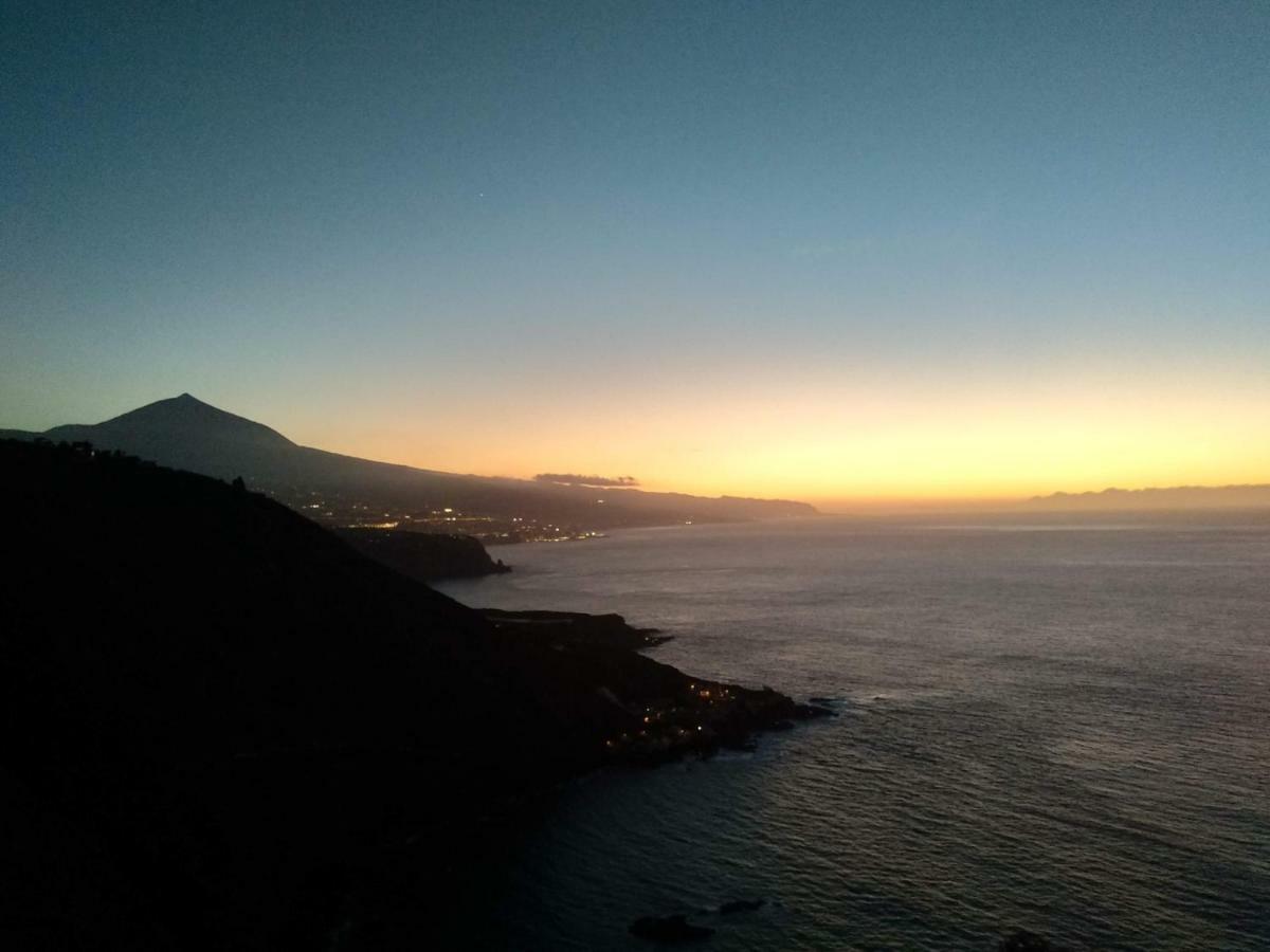 Best View Tenerife Vivienda Vacacional La Matanza de Acentejo Kültér fotó