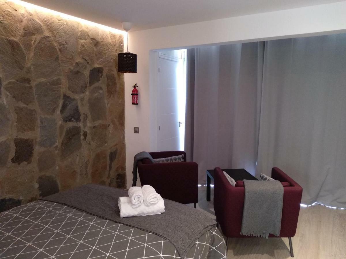 Best View Tenerife Vivienda Vacacional La Matanza de Acentejo Kültér fotó