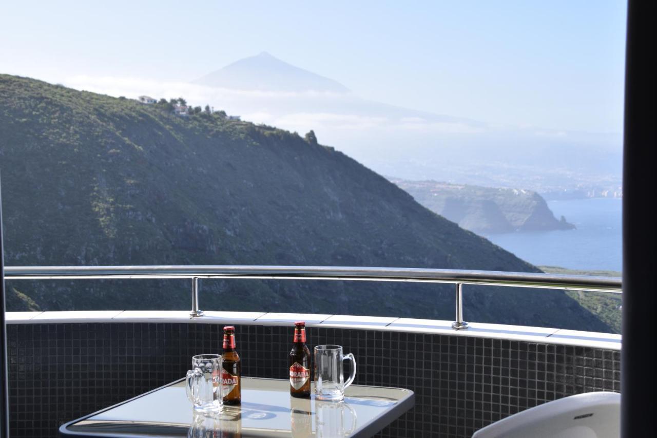 Best View Tenerife Vivienda Vacacional La Matanza de Acentejo Kültér fotó